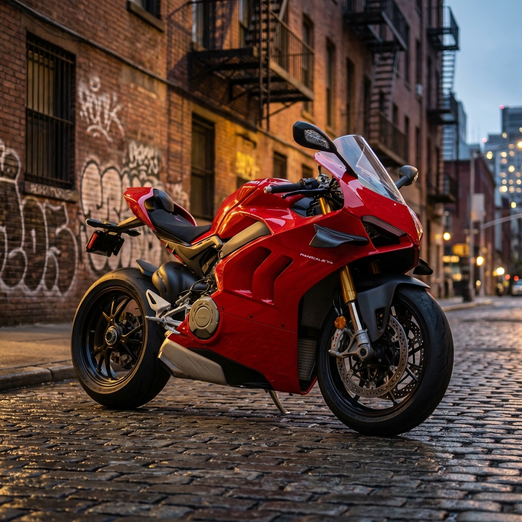 Get Bike History Report