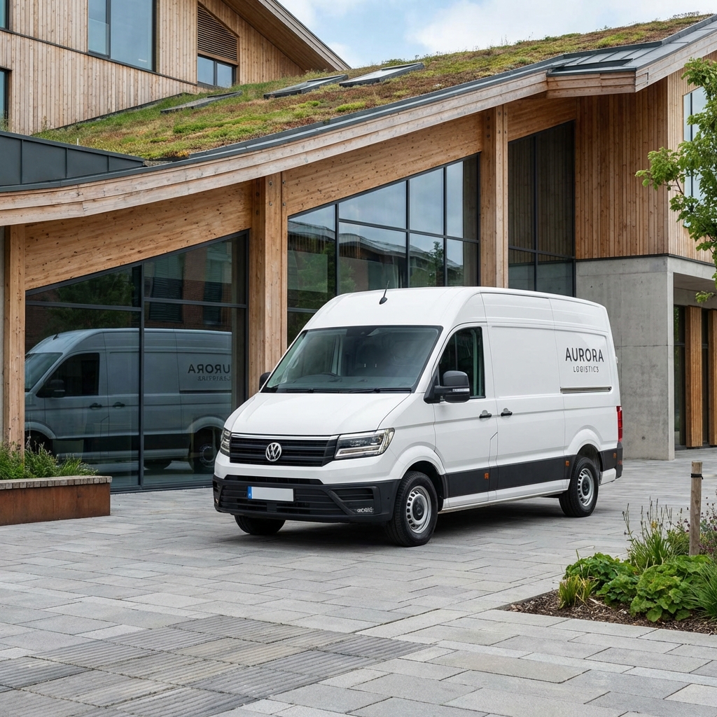 Get Van History Report